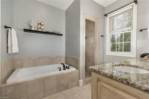 Bath - 161 Burberry Dr, Purlear, NC 28665 photo 1 of 7