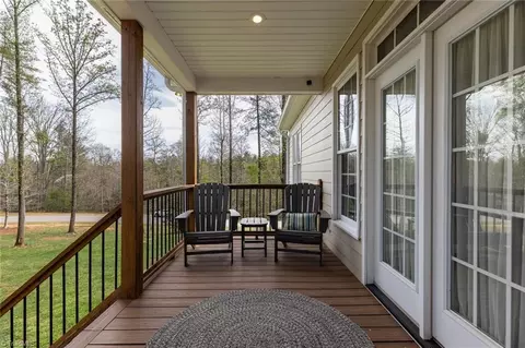Exterior - 161 Burberry Dr, Purlear, NC 28665 photo 3 of 4
