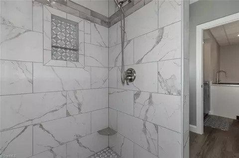 Bath - 161 Burberry Dr, Purlear, NC 28665 photo 7 of 7