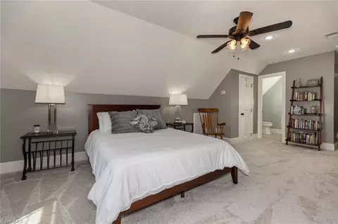 Bedroom - 161 Burberry Dr, Purlear, NC 28665 photo 7 of 7