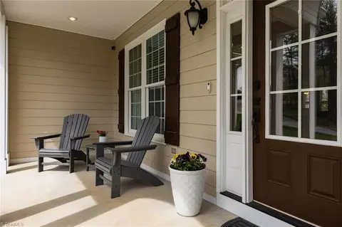 Exterior - 161 Burberry Dr, Purlear, NC 28665 photo 4 of 4