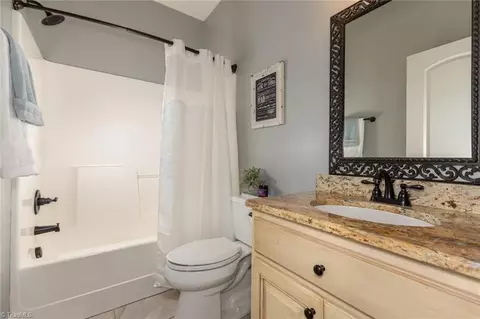 Bath - 161 Burberry Dr, Purlear, NC 28665 photo 3 of 7