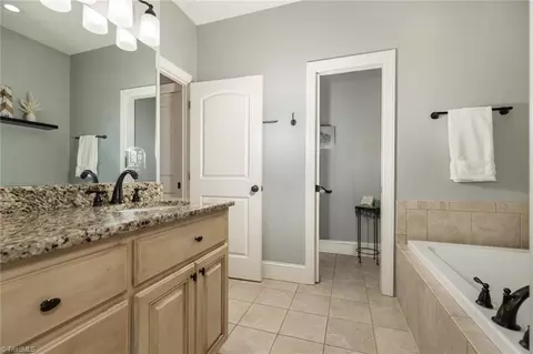 Bath - 161 Burberry Dr, Purlear, NC 28665 photo 2 of 7