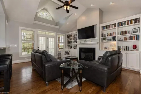 Living - 161 Burberry Dr, Purlear, NC 28665 photo 1 of 3