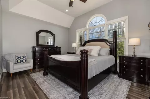 Bedroom - 161 Burberry Dr, Purlear, NC 28665 photo 1 of 7