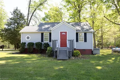 2490 Freshwater Rd, Haw River, NC 27258