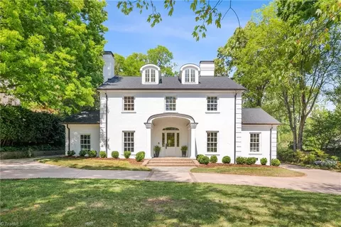 306 Meadowbrook Ter, Greensboro, NC 27408