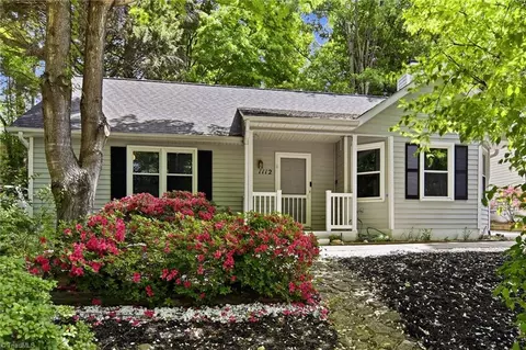 1112 Rockdale Dr, Winston Salem, NC 27104