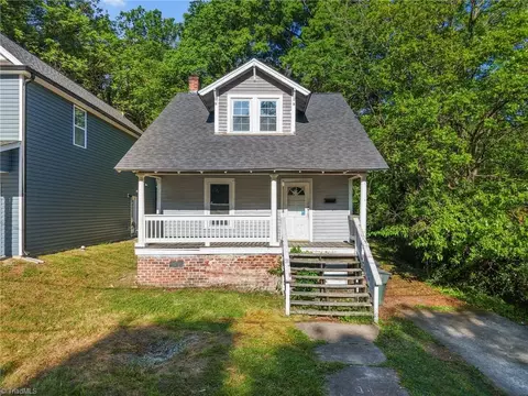 938 Martin St, Greensboro, NC 27406