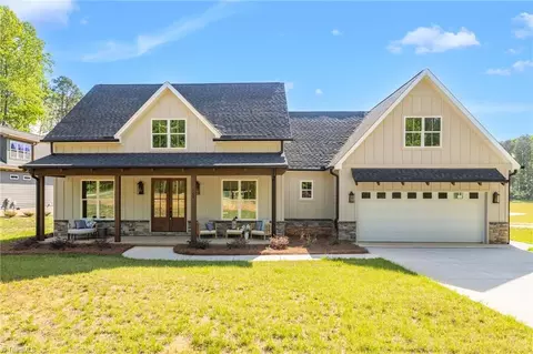 769 Morris Rd, Winston Salem, NC 27101