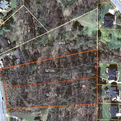 1226 Jefferson Road Apt A B Rd #A, B, Greensboro, NC 27410