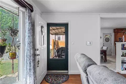 Entry Way - 2307 Green Dr E, High Point, NC 27260 photo 1 of 1