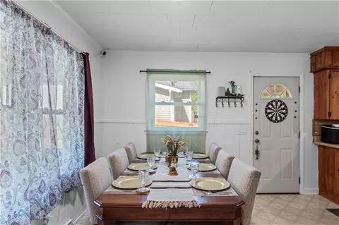 Dining - 2307 Green Dr E, High Point, NC 27260 photo 1 of 3