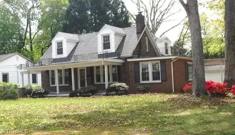 Undisclosed, Winston Salem, NC 27103