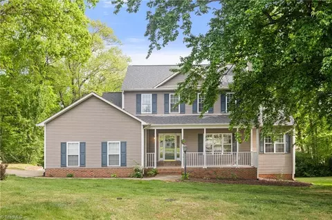 215 Brittany Rd, Rural Hall, NC 27045