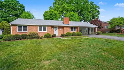 140 Sims Dr, Lewisville, NC 27023