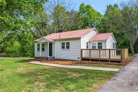 130 Morgan Rd, Winston Salem, NC 27105