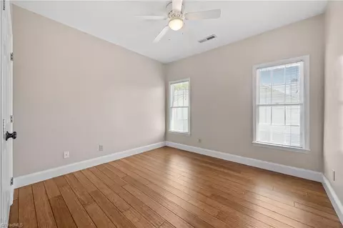 Bedroom - 408 Maverick Trail Dr, King, NC 27021 photo 2 of 5