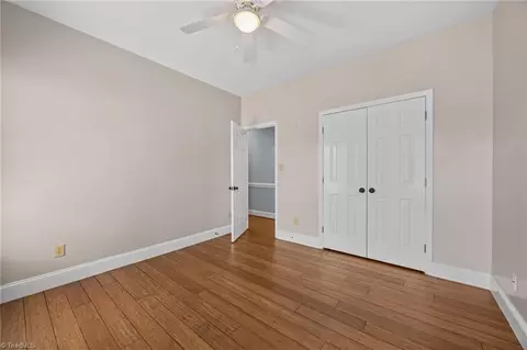 Bedroom - 408 Maverick Trail Dr, King, NC 27021 photo 3 of 5