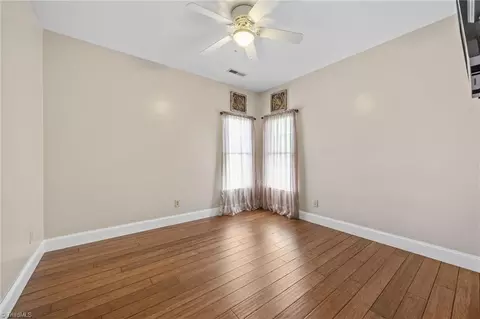 Bedroom - 408 Maverick Trail Dr, King, NC 27021 photo 4 of 5