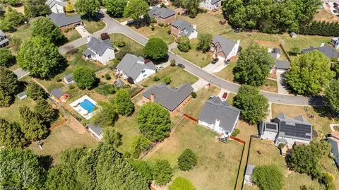 View/Area - 408 Maverick Trail Dr, King, NC 27021 photo 4 of 5