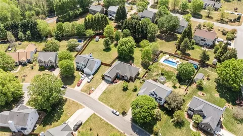 View/Area - 408 Maverick Trail Dr, King, NC 27021 photo 3 of 5