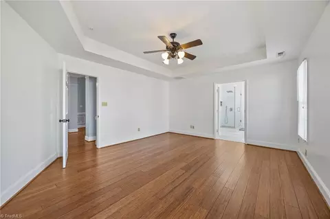Bedroom - 408 Maverick Trail Dr, King, NC 27021 photo 1 of 5