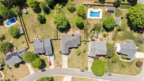 View/Area - 408 Maverick Trail Dr, King, NC 27021 photo 2 of 5