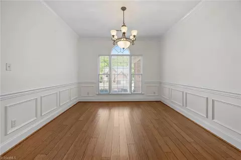 Living - 408 Maverick Trail Dr, King, NC 27021 photo 5 of 5