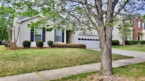 482 Shady Grove Ct, Winston Salem, NC 27103