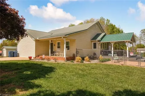 116 Towery Rd, Mocksville, NC 27028