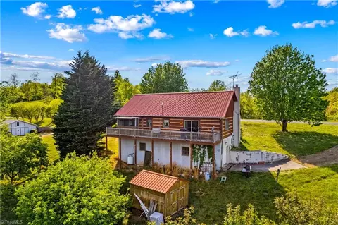 360 Orchard Rd, Moravian Falls, NC 28654