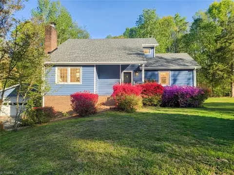 7203 Saint Crispins Way, Summerfield, NC 27358