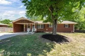 811 Wagoner Rd, Elon, NC 27244