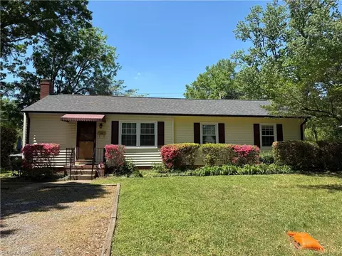 1405 Elam Ave N, Greensboro, NC 27408