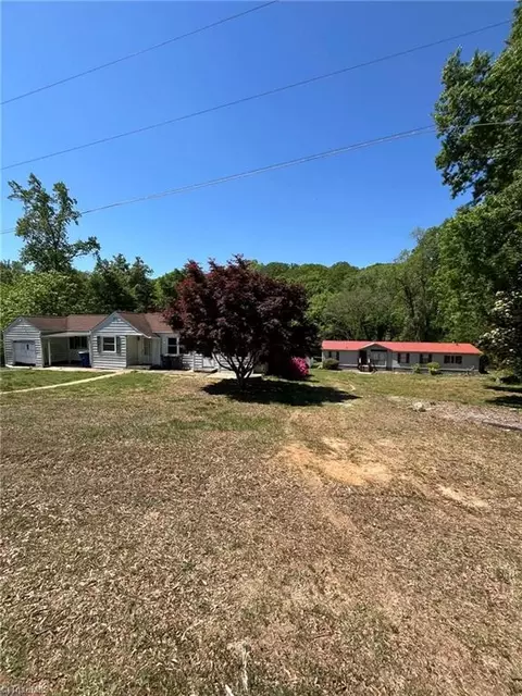 1810 Wilma Ave, Winston Salem, NC 27127