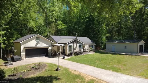 475 Oakridge Run, Salisbury, NC 28146