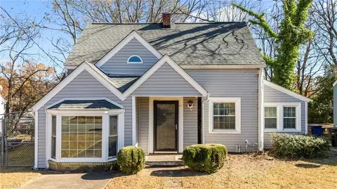 2507 Druid Hills Dr NW, Winston Salem, NC 27105