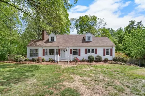 1501 Jubilee Trl, Kernersville, NC 27284