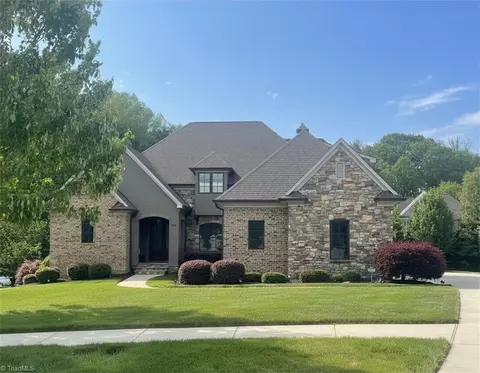 1664 Sweetgrass Trl, Winston Salem, NC 27106