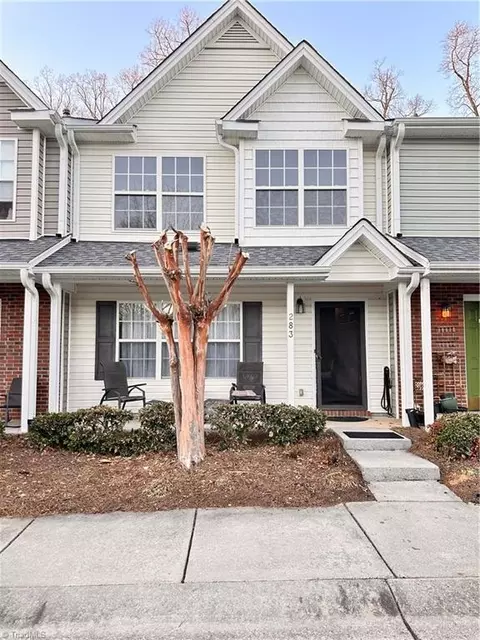283 Malamute Ln, Greensboro, NC 27407