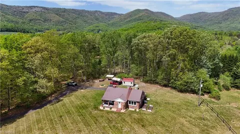 60 Edwin, Cana, VA 24317