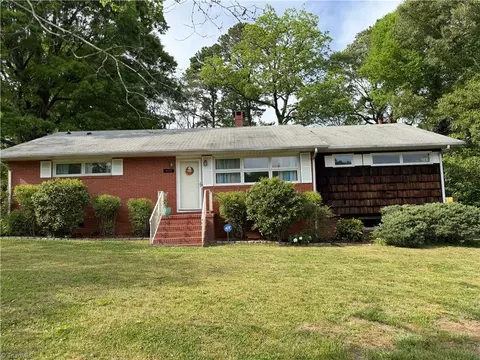 408 Kaye St, Archdale, NC 27263