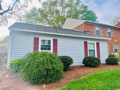3959 Valley Ct #A, Winston Salem, NC 27106
