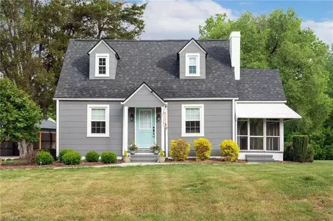 1565 Williams Rd, Lewisville, NC 27023