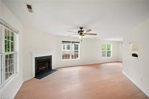 Living - 1748 Harper Spring Dr, Clemmons, NC 27012 photo 4 of 5