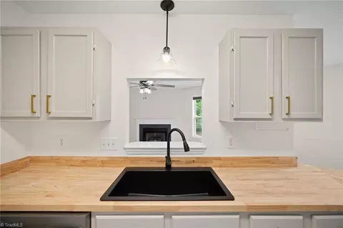 Kitchen - 1748 Harper Spring Dr, Clemmons, NC 27012 photo 4 of 4