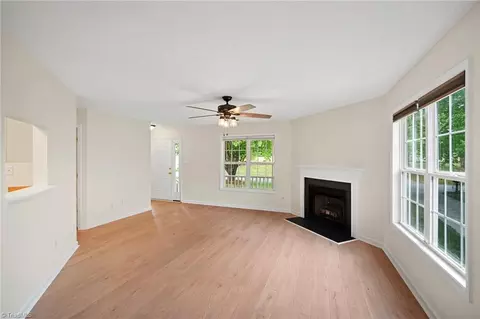 Living - 1748 Harper Spring Dr, Clemmons, NC 27012 photo 2 of 5