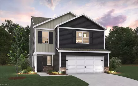 4073 Yucca Ave, Winston Salem, NC 27127