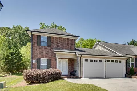 725 Main St S #2A, Asheboro, NC 27203